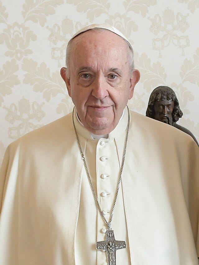 I humbly request everyone especially Assisi Family members to offer fervent prayers and a rosary dedicated specially for the speedy recovery and good health of our dearest father Pope Francis Little servant in Christ Bro.D.Leo Assisi Apostolic Family